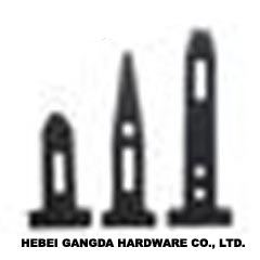 wedge bolt in concrete buildng